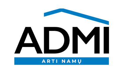 ADMI Logo